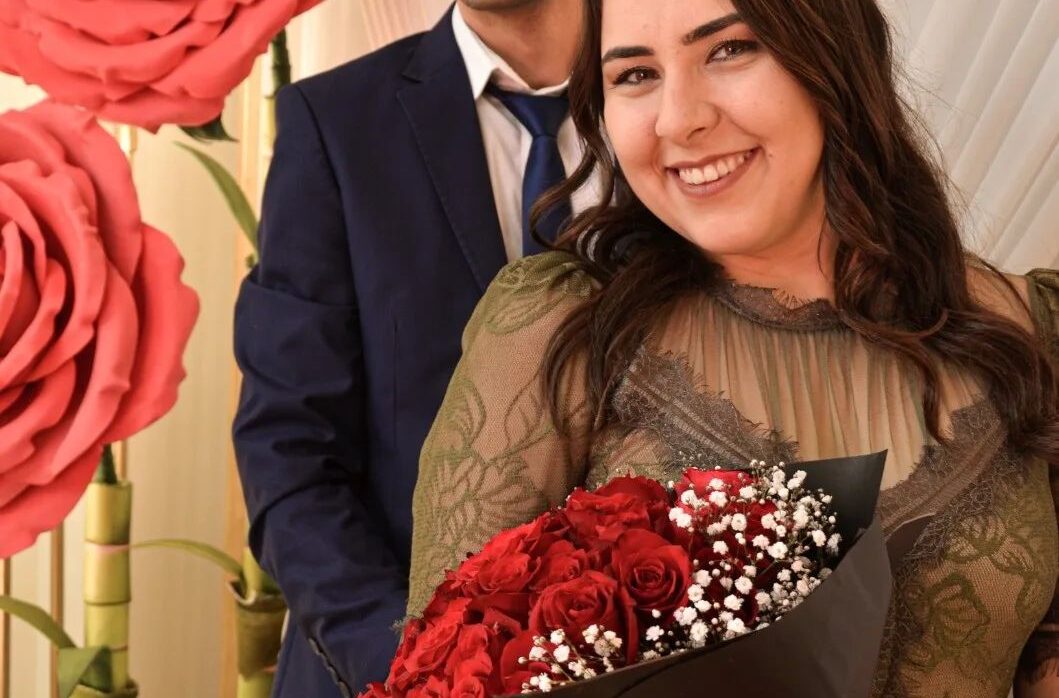 Gamze ❤ Savaş nişan